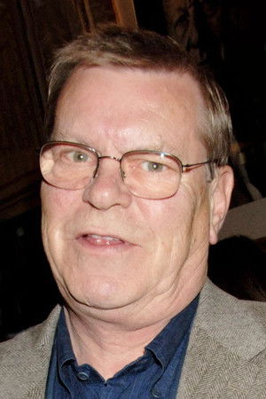 Warren Clarke in Enigma