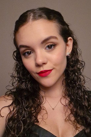 Victoria Sacramento in The Video Call