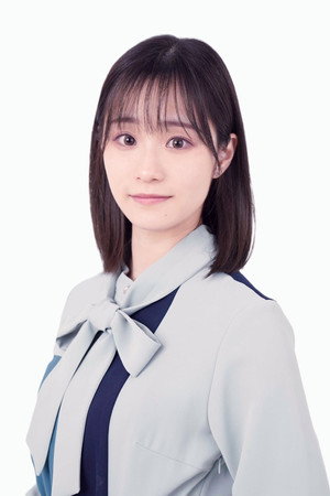 Yuri Fujimoto in Umamusume: Pretty Derby - Beginning of a New Era