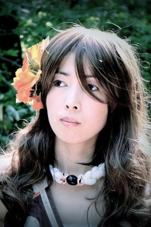 Hiroko Konishi in Alien from the Darkness