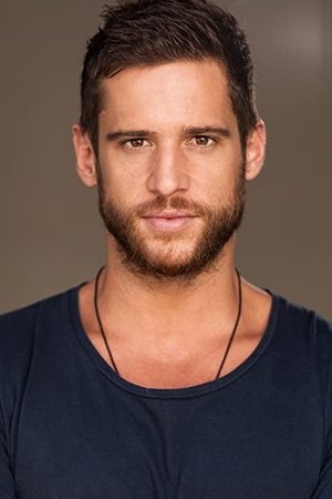 Dan Ewing in Home and Away: Revenge