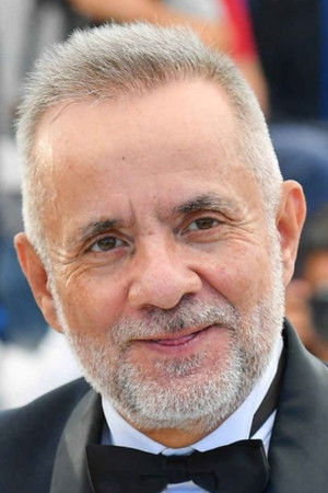 Álvaro Guerrero in Amores Perros