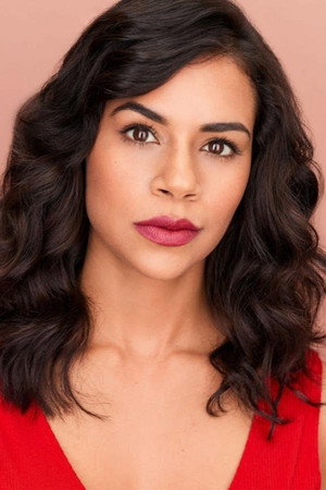 Alejandra Alemany in The Egos: Summer of Drake