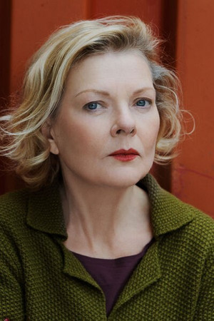 Cornelia Köndgen in The Piano Teacher