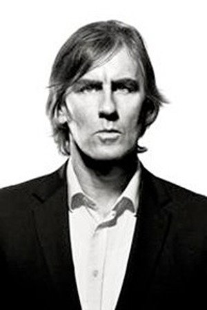 Robert Forster in The Go-Betweens: Right Here