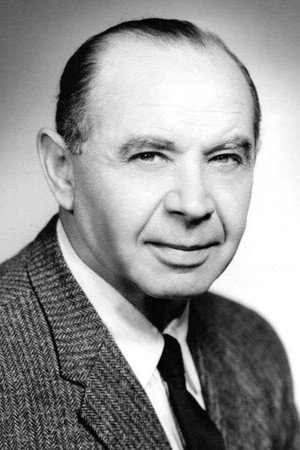 David Burns in Knock on Wood