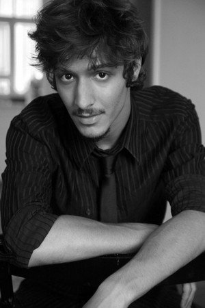 Dario Aita in #Stayhome