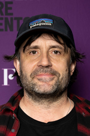 David Earl in Brian and Charles