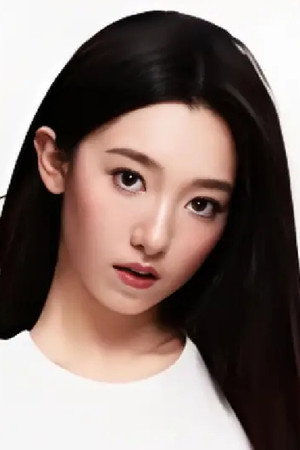 Li Nuofei in Mulan: Light A fire