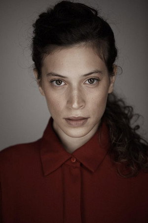 Tamar Amit-Joseph in All About the Levkoviches