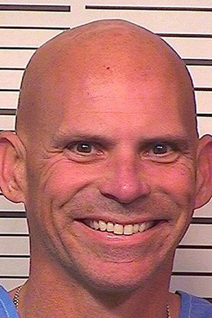 Lyle Menendez in Truth and Lies: The Menendez Brothers