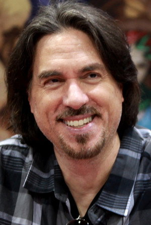 Marc Silvestri in The Image Revolution
