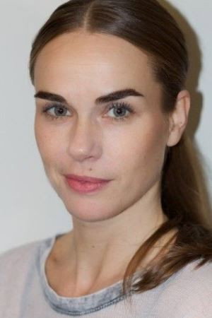 Lina Englund in The Miracle in Valby