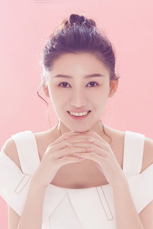 Liu Qianwen in Legend of Dynasty Ming