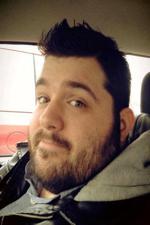 Dustin Mills in Beyond Horror: The History and Sub-Culture of Red Films