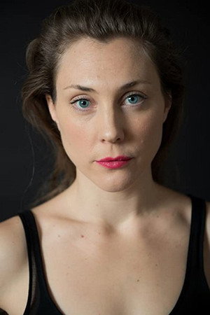 Anna Asp in Beck 35 - Your Own Blood