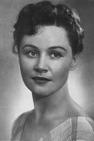 Tatyana Konyukhova in The Red and the White