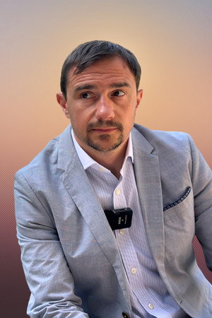 Samuele Scodeggio in LUX VERA 6023