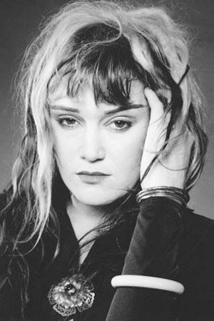 Exene Cervenka in The Decline of Western Civilization