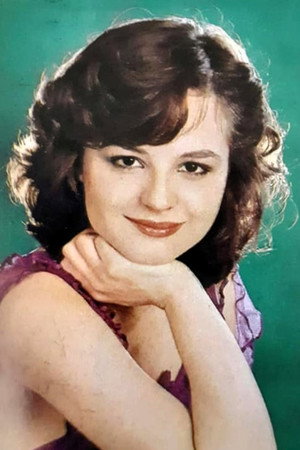 Azucena Hernández in El erótico enmascarado