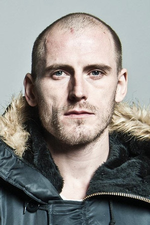 Zach Hill in Death Grips Live at Paradiso Amsterdam