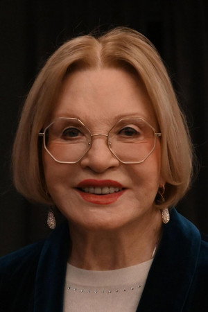 Lyudmila Maksakova in Father Sergius