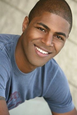 DeVaughn Nixon in Prom