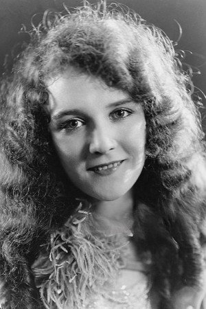 Mary Philbin in After the Fog