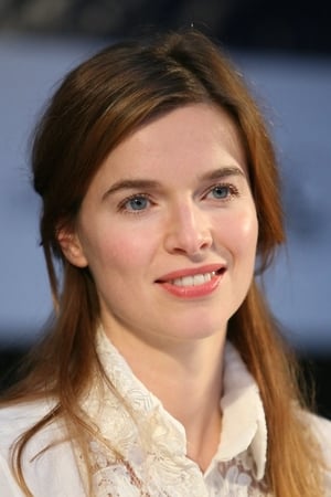 Thekla Reuten in In Bruges