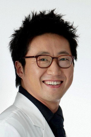 Park Shin-yang in A Promise