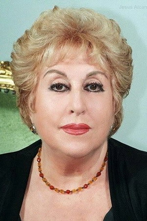 Elisenda Ribas in La plaça del Diamant