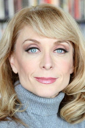 Nina Hartley in Playpen of the Damned