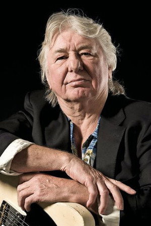 Mick Ralphs in Bad Company - Live at Red Rocks