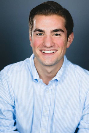Greg Contaldi in Rich Boy  Rich Girl