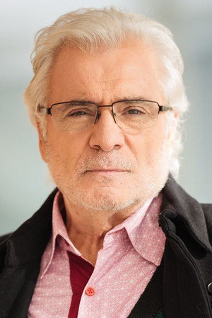 Lluís Marco in Blurred