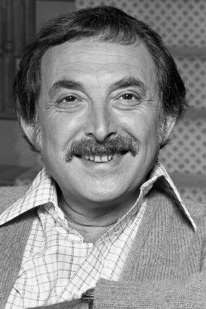 Bill Macy in Oh! Calcutta!