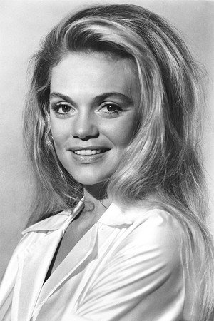 Dyan Cannon in I Am Raquel Welch