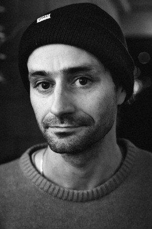 John Rattray in Zero - Promo Video