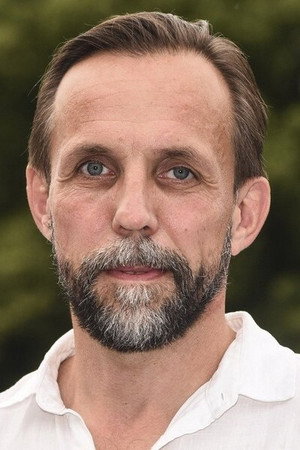 Gotthard Lange in Barefoot to the Neck