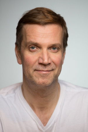 Þorsteinn Bachmann in Eleven Men Out