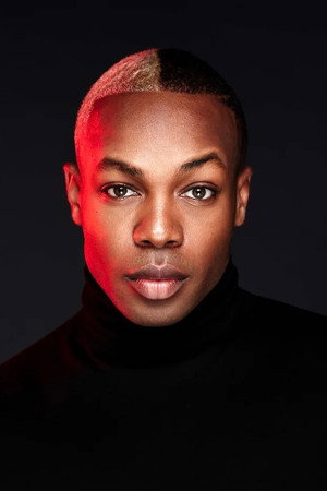 Todrick Hall in This Is Everything: Gigi Gorgeous