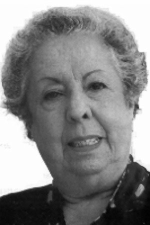 Luísa Barbosa in Shuttlecock