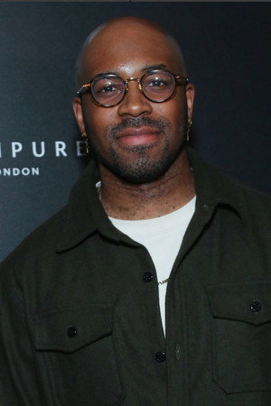 Melvin Taylor II in Baldy The Film