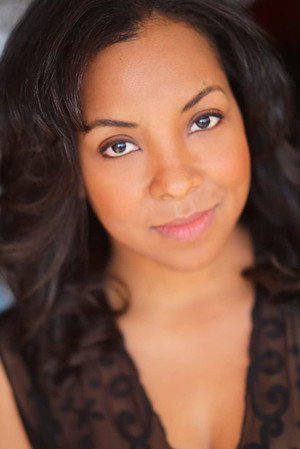 Stacie Davis in Bad Stepmother