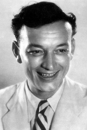 Roland Toutain in The Rules of the Game