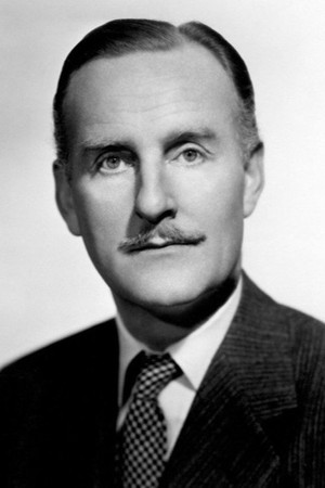 John Williams in Dial M for Murder