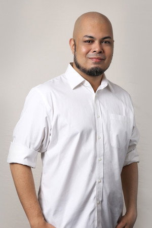 Ian de Leon in The Flor Contemplacion Story