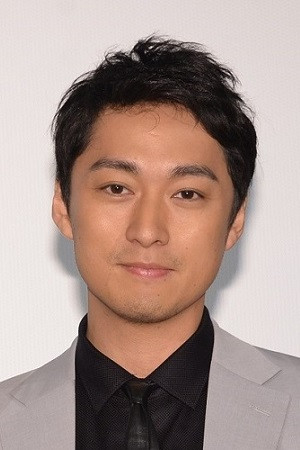 Dai Watanabe in SEE HEAR LOVE