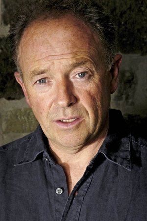 Michael Kitchen in Out of Africa