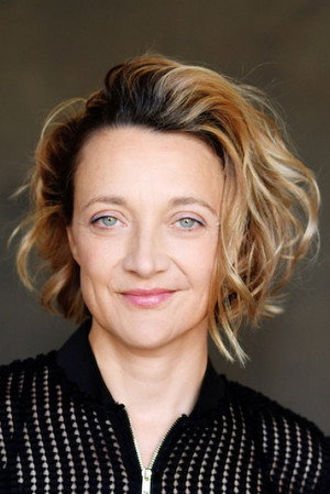 Regine Zimmermann in Die Überflüssigen